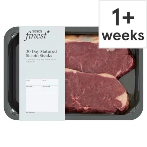 tesco beef steak offers.